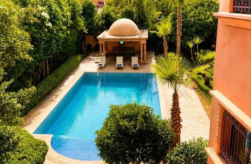 Targa House | Escape to Paradise | Exclusive Villa with Pool