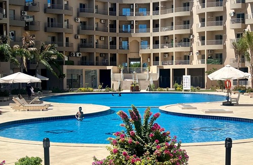 Hurghada Apartment | Escape to Paradise in Egypt! Red Sea Beach Life