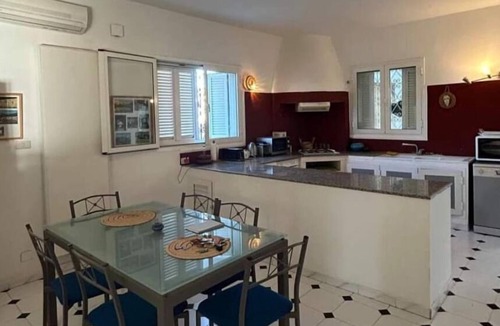Mezraia House | Esmeralda Djerba Casino