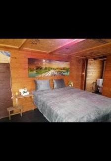 Hergla Bed & Breakfast | Espace el aine