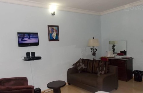Wanikin Hotel | Esporta Suites Ondo