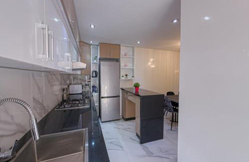El Hara Apartment | Essalmi Luxury Apartment Gueliz