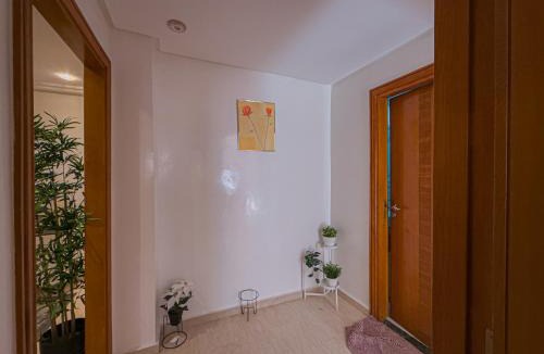 El Hara Apartment | Essalmi Luxury Apartment Gueliz