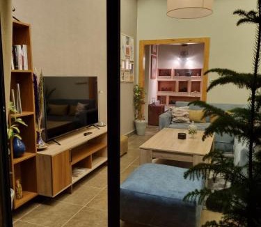 Essaouira Coast Apartment | Essaouira I