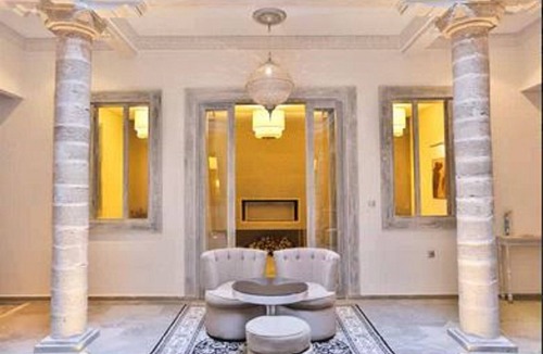 Medina Bed & Breakfast | Essaouira, stay in the heart of the city, ARIJE standard room 2 people (1
