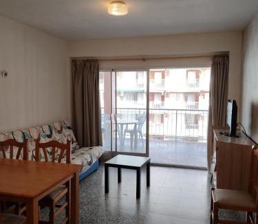 Cullera Apartment | Estrella, 6º-40