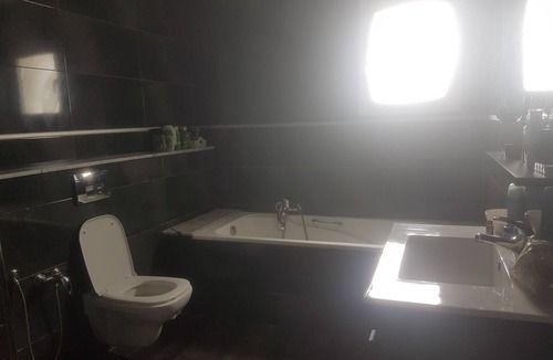 Gammarth House | Etage de Villa Calme à 5 mn de la Zone Touristique