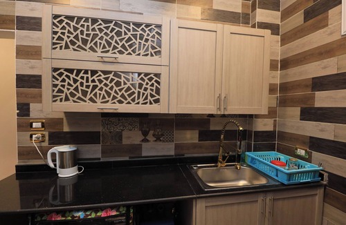 Luxor Apartment | Eternal Nile Guest House