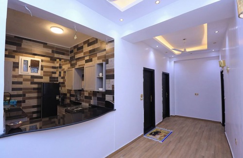 Luxor Apartment | Eternal Nile Guest House