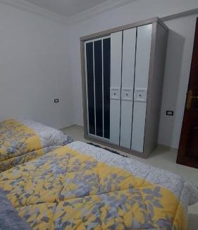 Tanta Apartment | European Style brand new 2 bed room apartment Eamar tower 2