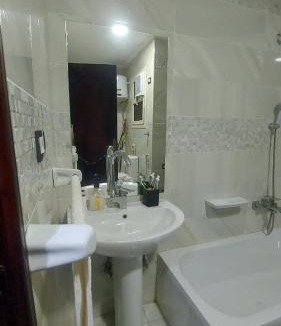 Tanta Apartment | European Style brand new 2 bed room apartment Eamar tower 2