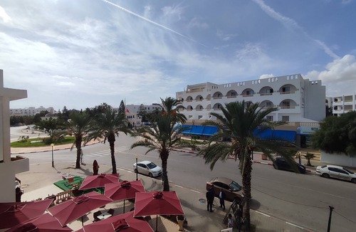 Yasmine Apartment | EVASION LOISIR YASMINE HAMMAMET