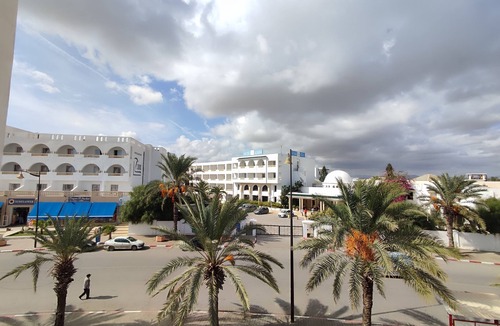 Yasmine Apartment | EVASION LOISIR YASMINE HAMMAMET