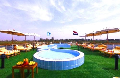 Aswan Hotel | Every Monday, Wednesday & Friday King of The Vally Nile Cruise Aswan To Luxor 3 Night And visit the Nubian village