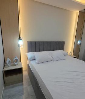 New Cairo Apartment | Evrest