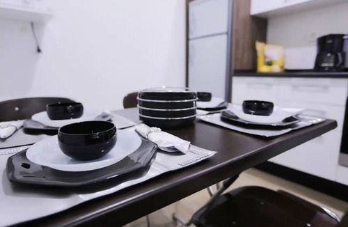 Monastir Apartment | Excellent and richly furnished apartment in Monastir