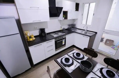 Monastir Apartment | Excellent and richly furnished apartment in Monastir