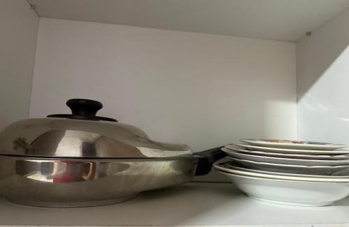 Bardo Apartment | Excellent appartement tunis