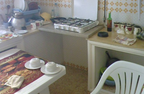 Shaline Apartment | Excellent furnished apartment in Sousse