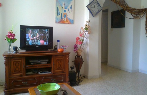 Shaline Apartment | Excellent Furnished Apartment in Sousse