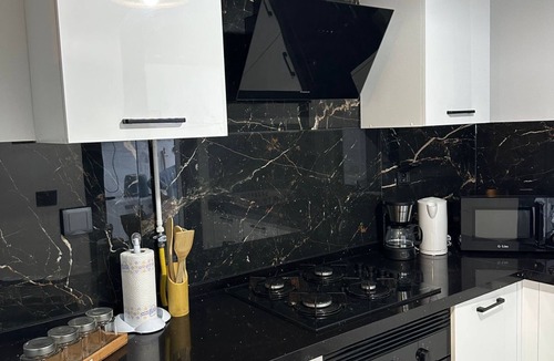 Ras Ettabia Apartment | Exceptional apartment: absolute luxury and comfort
