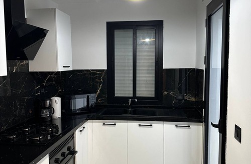 Ras Ettabia Apartment | Exceptional apartment: absolute luxury and comfort