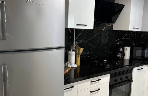 Ras Ettabia Apartment | Exceptional apartment: absolute luxury and comfort