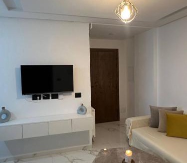 Ain Zaghouan Apartment | Exceptional Apartment Luxury and Absolute Comfort