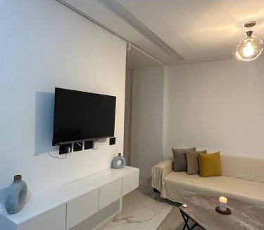 Ain Zaghouan Apartment | Exceptional Apartment Luxury and Absolute Comfort