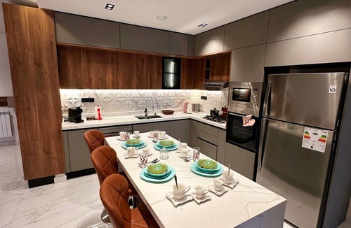 Oran Apartment | Exceptional luxury apartment