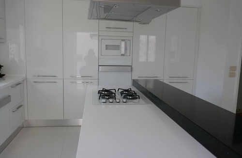 Hammamet Sud Villa | Exceptional luxury villa 400 m from the Hammamet Sud beach in a secure estate