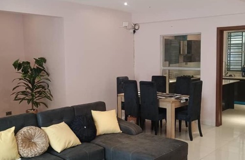 Ikeja Apartment | Exclusive ANSO HOMES GRA Ikeja 2 bedroom Ensuite