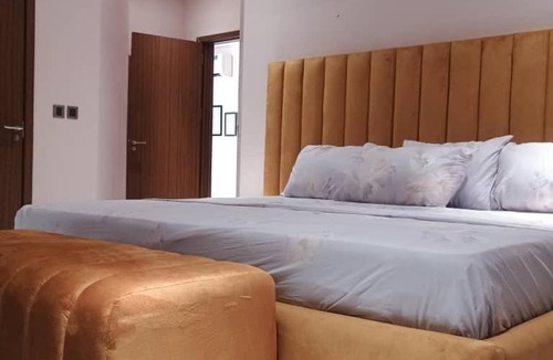 Ikeja Apartment | Exclusive ANSO HOMES GRA Ikeja 2 bedroom Ensuite