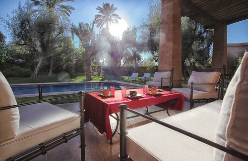 Annakhil Villa | Exclusive LANKAH villa with private pool (3-4 bedrooms, sleeps 6-8)