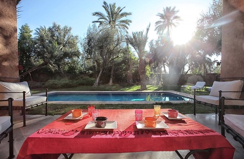 Annakhil Villa | Exclusive LANKAH villa with private pool (3-4 bedrooms, sleeps 6-8)