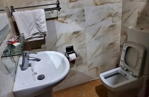 Ilorin Hotel | Exclusive No8 Boutique Hotel