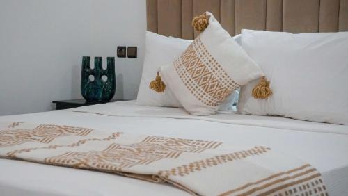 Oulad Hassoune Villa | Exclusive villa Marrakech-Private Pool Spa