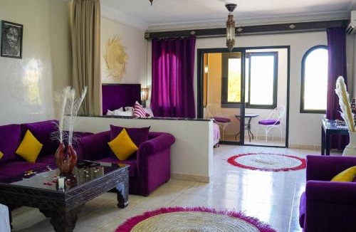 Oulad Hassoune Villa | Exclusive villa Marrakech-Private Pool Spa