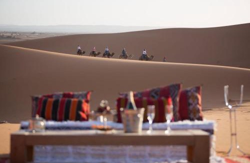 Oulad Khallouf Other | Excursions morocco