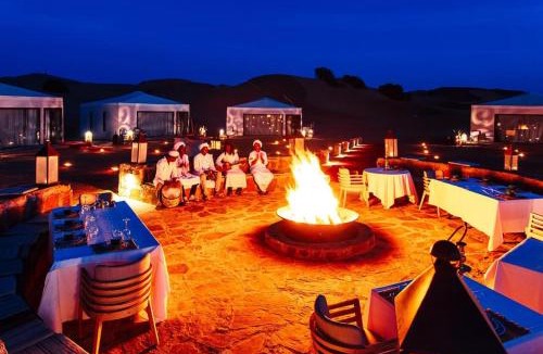 Oulad Khallouf Other | Excursions morocco