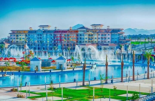 Sharm El Sheikh Apartment | Executive Chalet in Porto Sharm