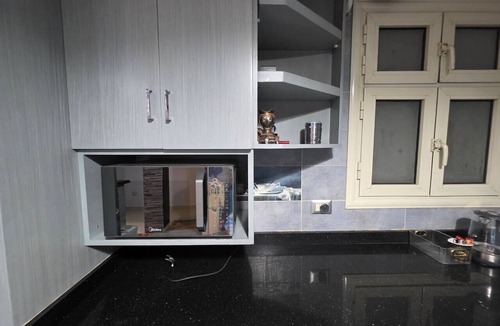 Agouza Apartment | Executive Exclusive Cairo Mohandessin Giza Apart.