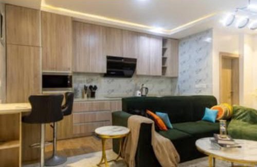 Kwara Apartment | Exquisite homes