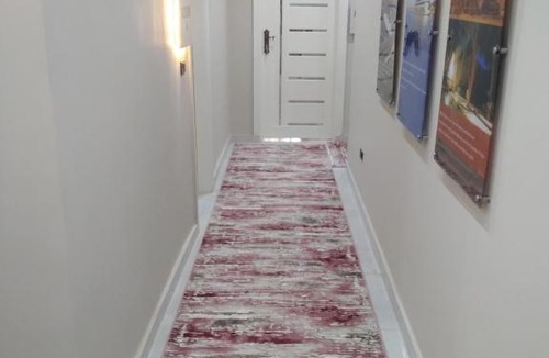 Al Haram Apartment | Fabulous