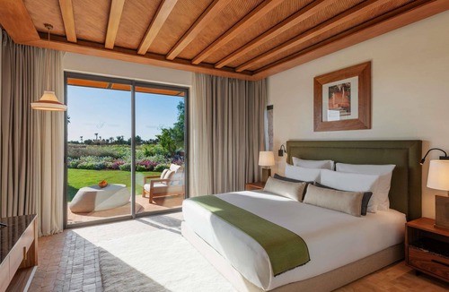 Tameslouht Hotel | Fairmont Royal Palm Marrakech