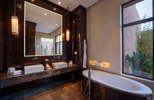 Tameslouht Hotel | Fairmont Royal Palm Marrakech
