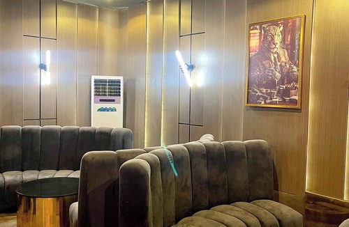 Ofin Hotel | Fairtex Luxury Hotel
