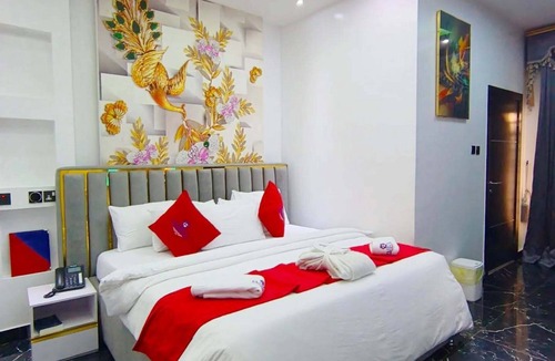 Ofin Hotel | Fairtex Luxury Hotel