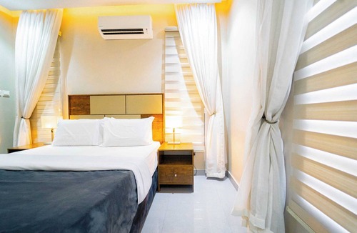 Ofin Hotel | Fairtex Luxury Hotel