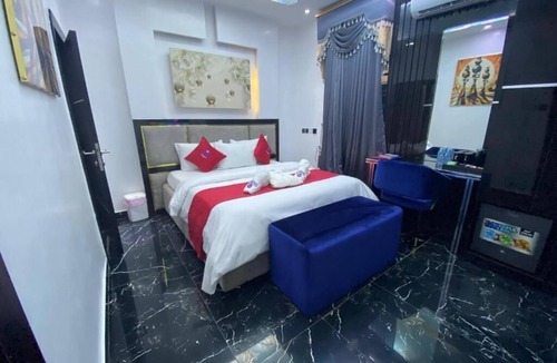 Ofin Hotel | Fairtex Luxury Hotel